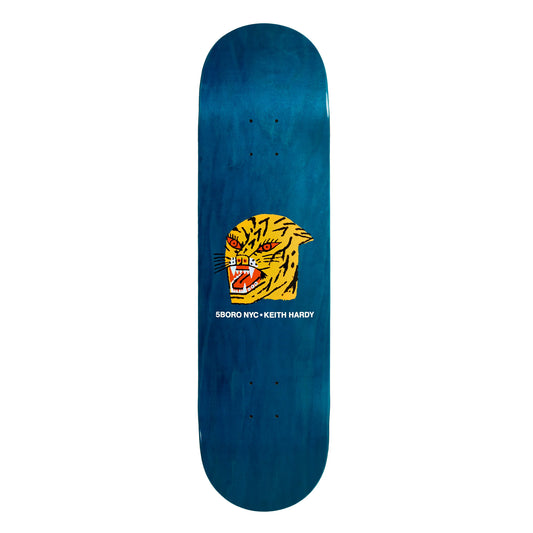 Hardy Pro Deck