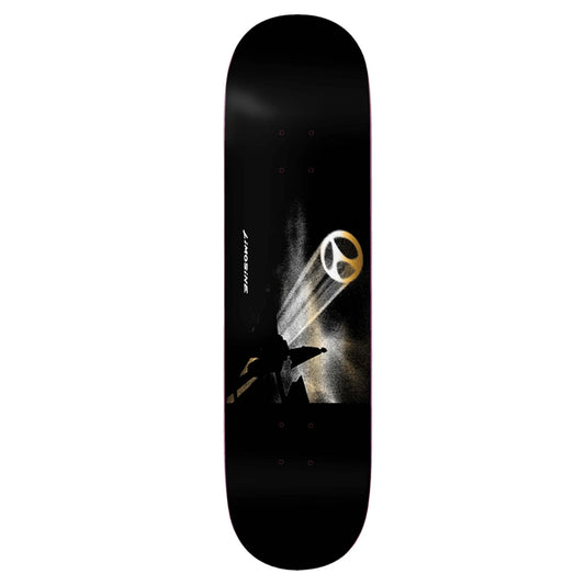 Bennett Limo Signal Deck, 8.25