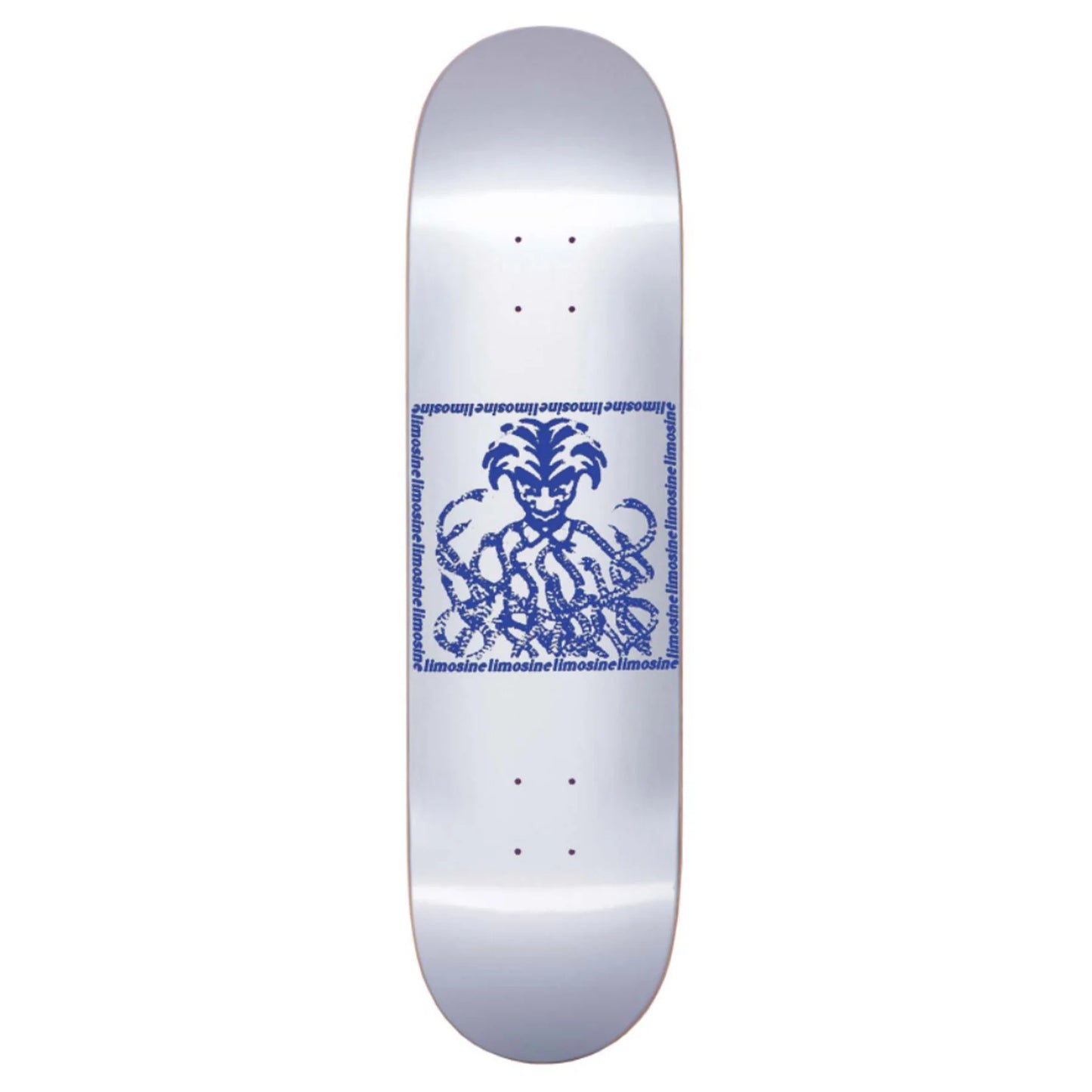 Snake Pit Deck, 9