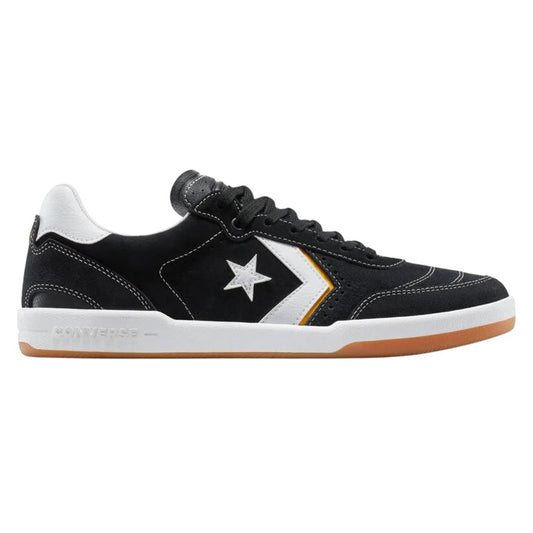 Louie Lopez Pro 2 Suede, Black