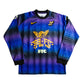 Club 58 LS Jersey, Dark Concord
