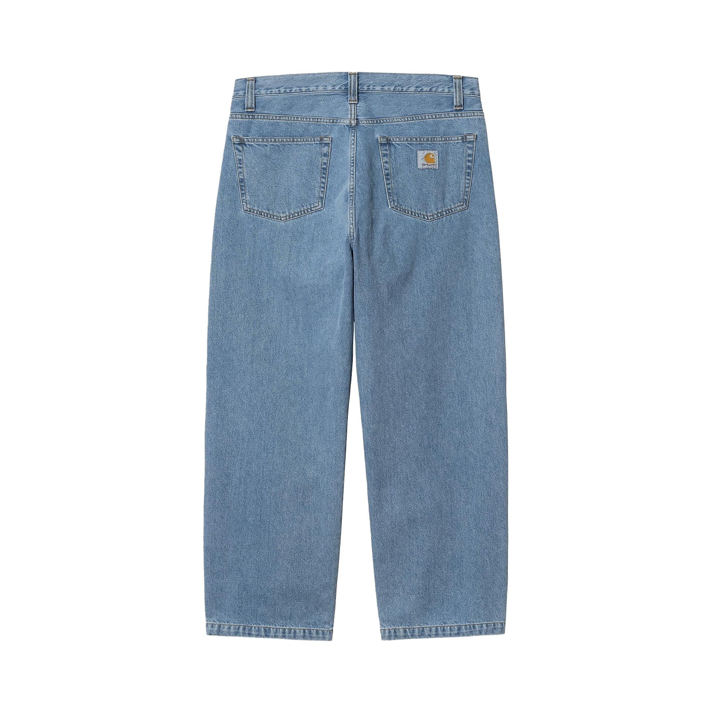 Landon Pant, Blue