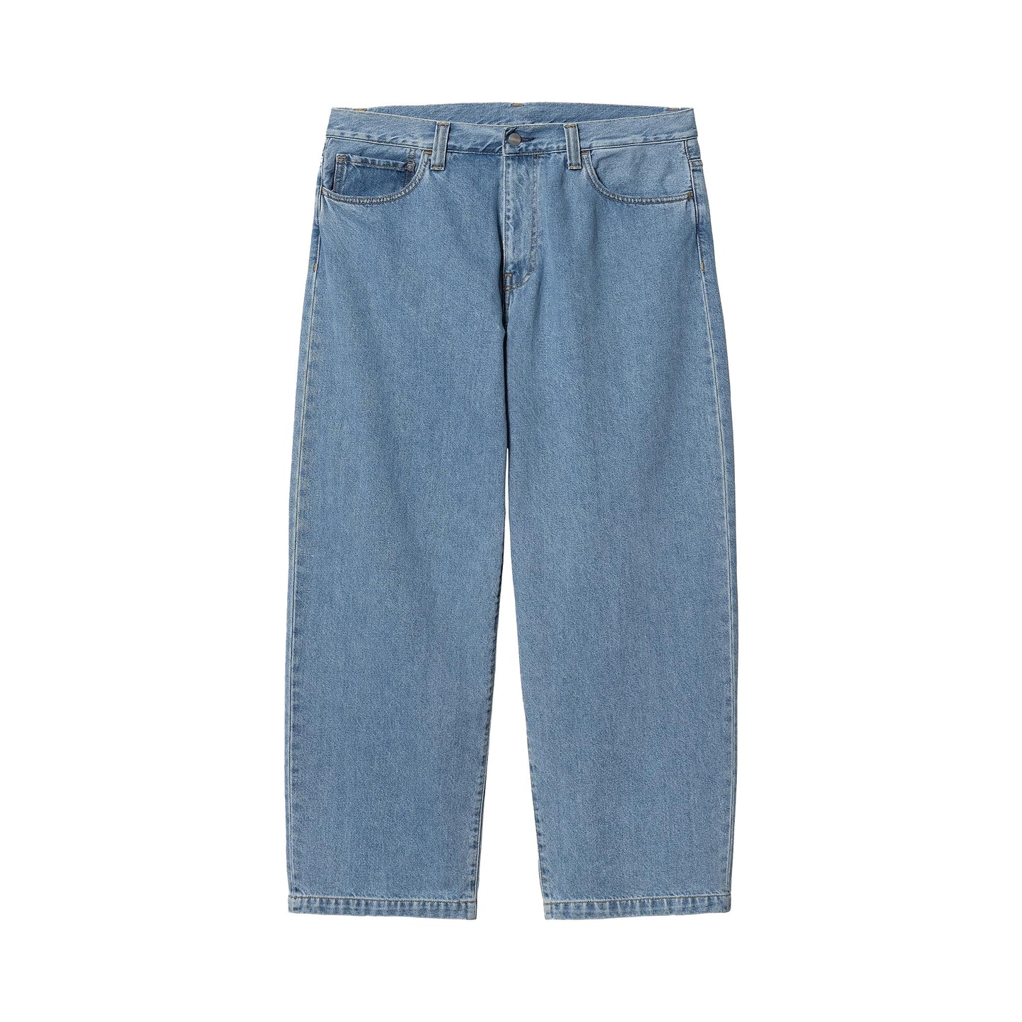 Landon Pant, Blue