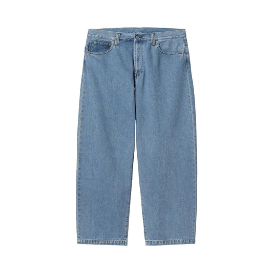 Landon Pant, Blue