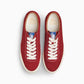 VM001, Old Red/White