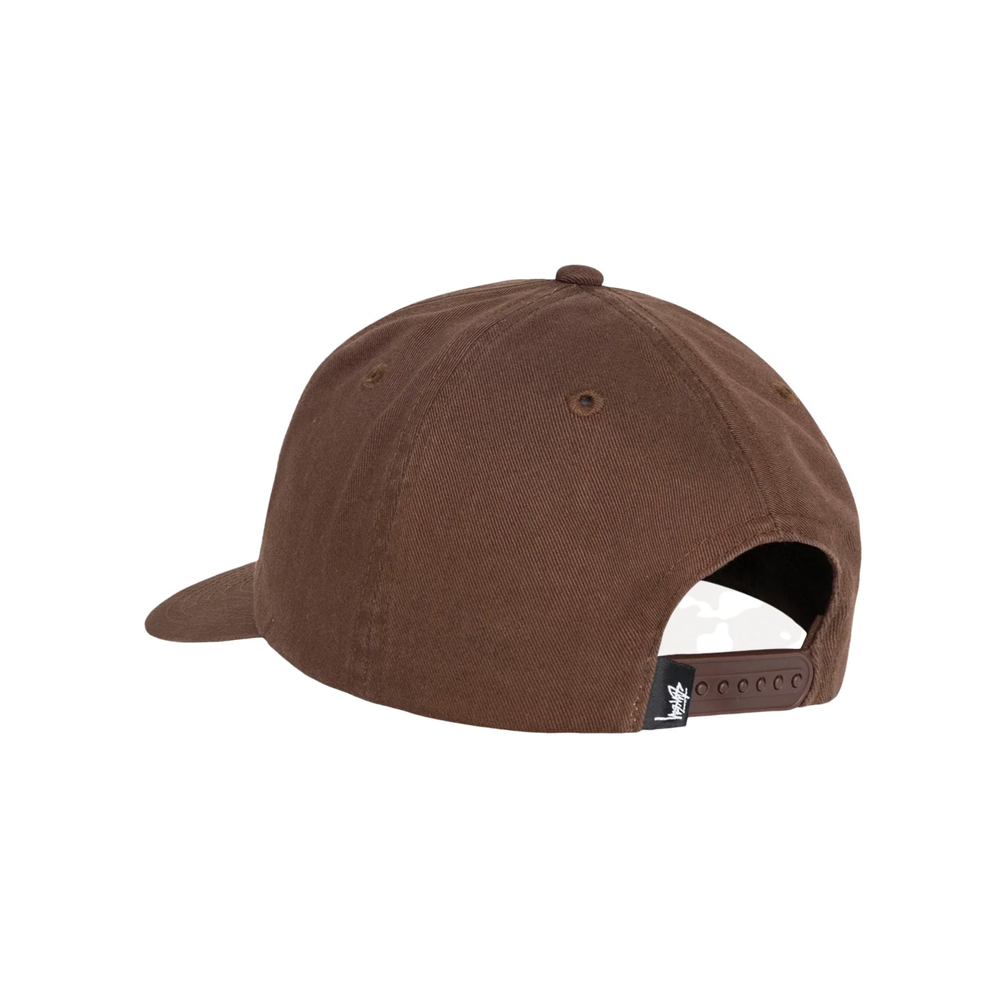 Big Stock MD Cap, Chocolate