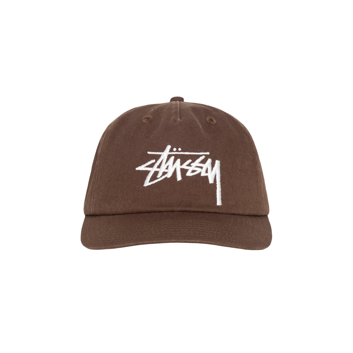 Big Stock MD Cap, Chocolate