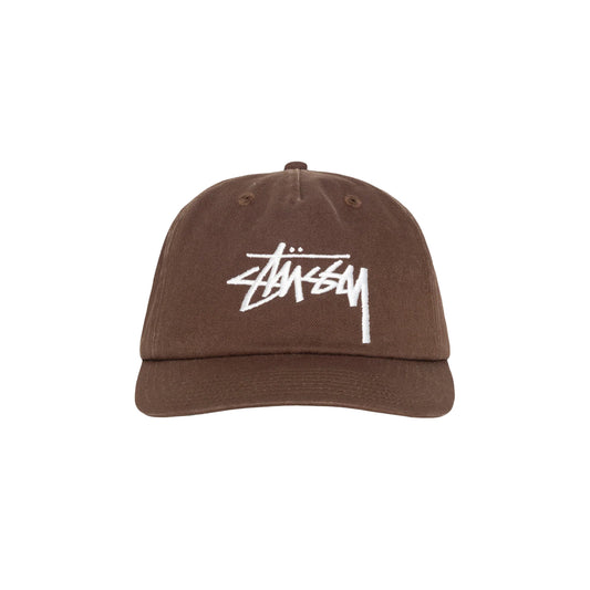 Big Stock MD Cap, Chocolate