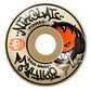 F499 Classic Nikolai Wheels, 54mm