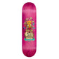 Nohora Pro Deck, 8.125"