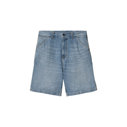 OG Single Knee Short, Blue