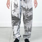 Goth Joggers Knit, Beige