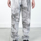 Goth Joggers Knit, Beige