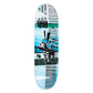 Platt My Music Deck, 8.5"