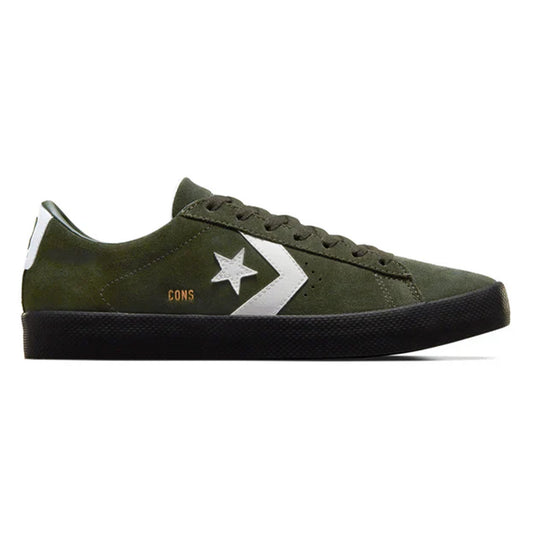 Pro Leather Ox Vulc, Forest