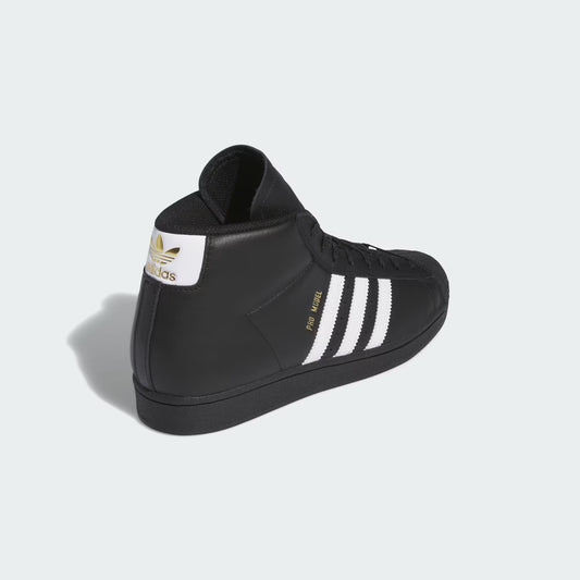 Pro Model ADV, Core Black