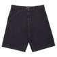 Workers Club Jean Short, Washed Black