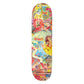 Rowan Here to stay Deck, 8.5
