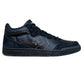 Fastbreak Pro Mid, Black/Black