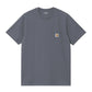 S/S Pocket Tee, Styx