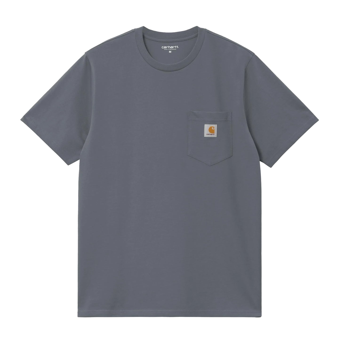 S/S Pocket Tee, Styx