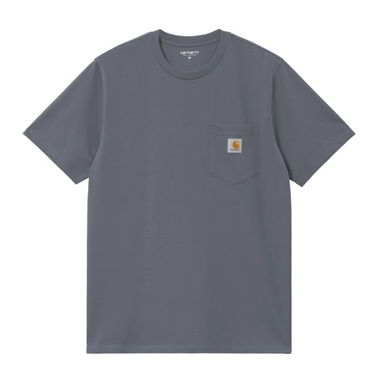 S/S Pocket Tee, Styx