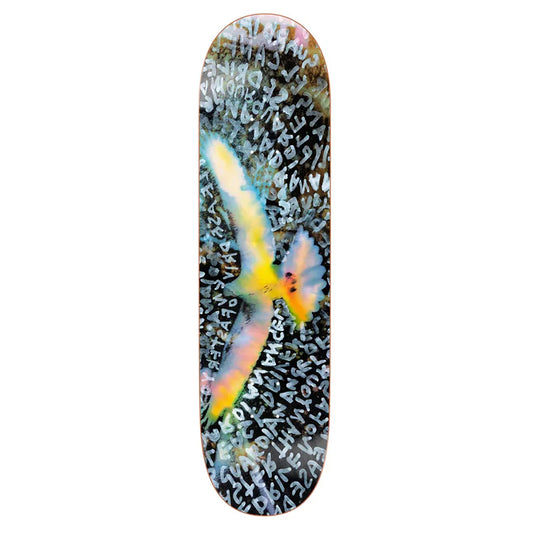 Searching for Peace Deck