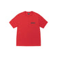 Tough Tread Tee, Cayenne