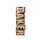 Tyson Name Deck, 8.5