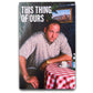 "This Thing of Ours" A book by Living Proof