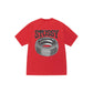 Tough Tread Tee, Cayenne