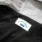 Transit Nylon Jacket, Black