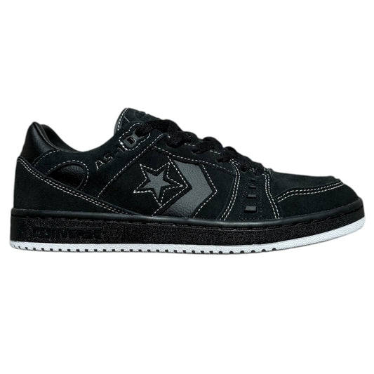 As-1 Pro Ox, Black/Black
