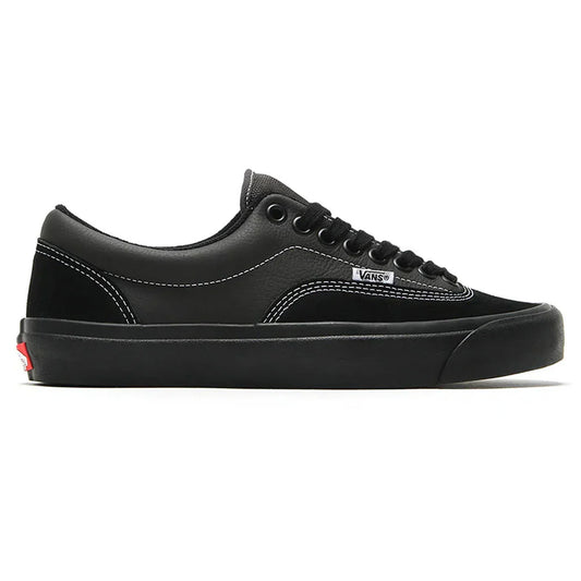 Skate Era Stub, Black / Black