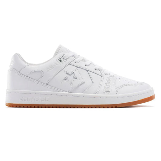 AS-1 Pro Ox, White/White