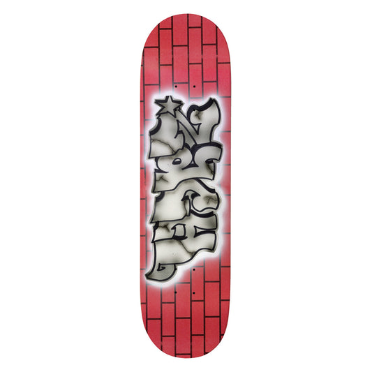 Allen Brickhouse Deck, 8.25