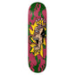 Cactus Eater Allen Deck, 8.25"
