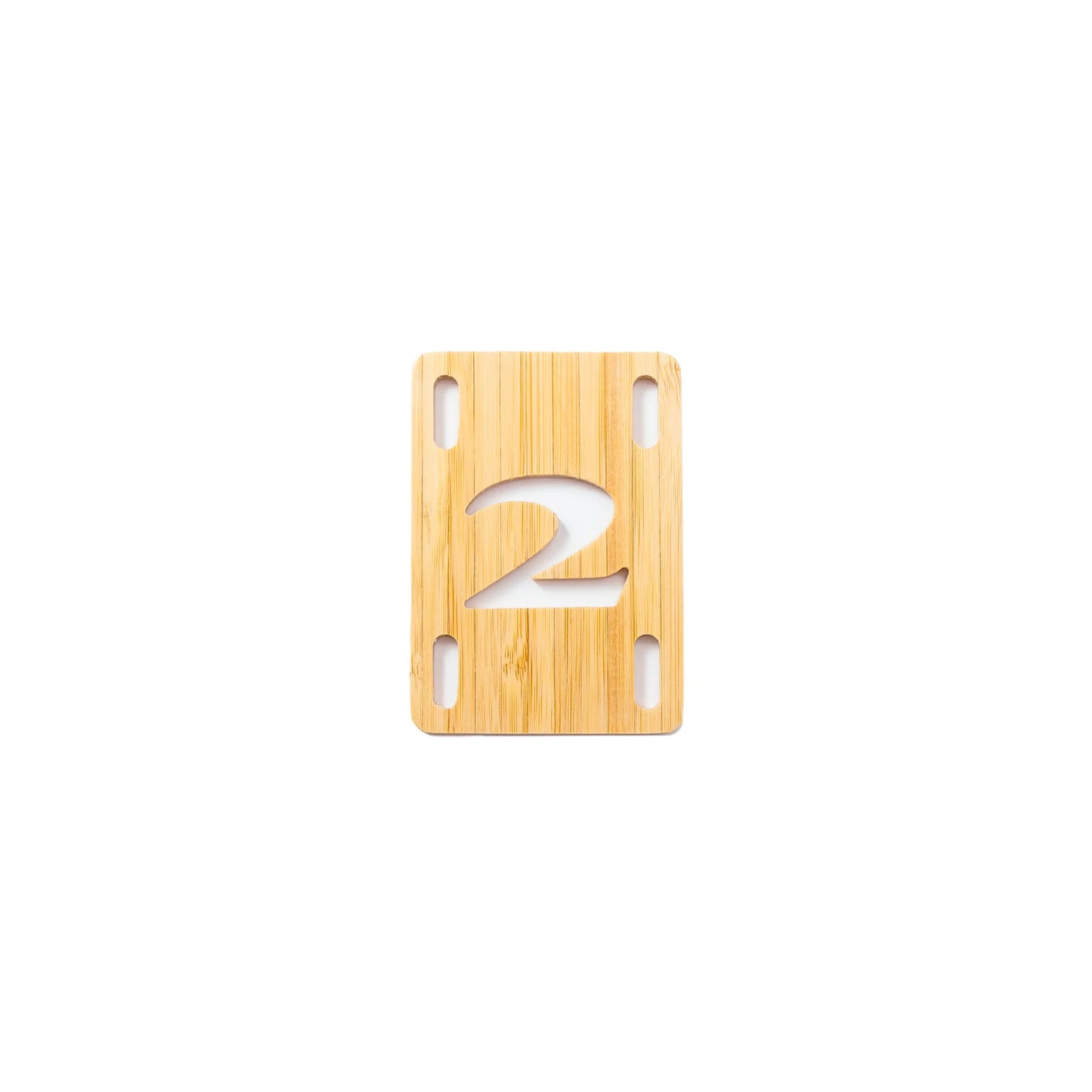 Bamboo Pad, 1/8"