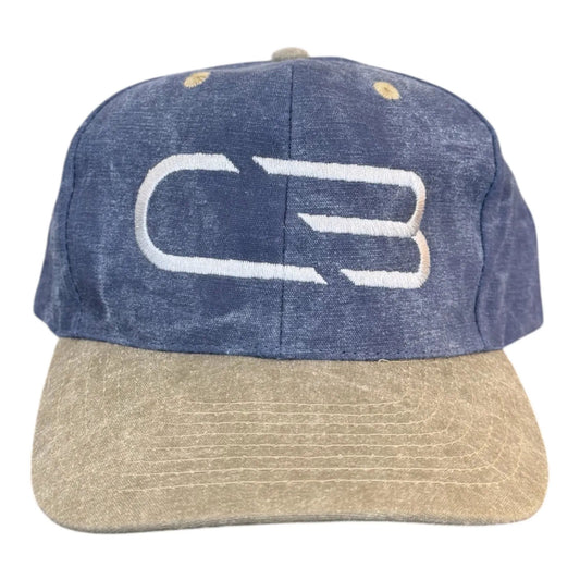 CB Atheltics Cap, Navy