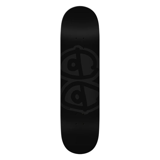Team Eyes Deck, 8.5"