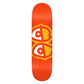 Team Eyes Deck, 8.25"