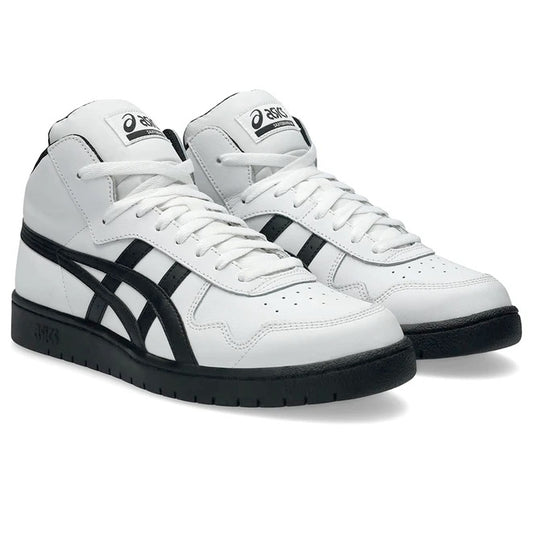Japan Pro MT, White/Black