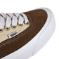 Skate Era Stub, Brown / Tan