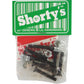 Hardware Phillips 1 1/4"