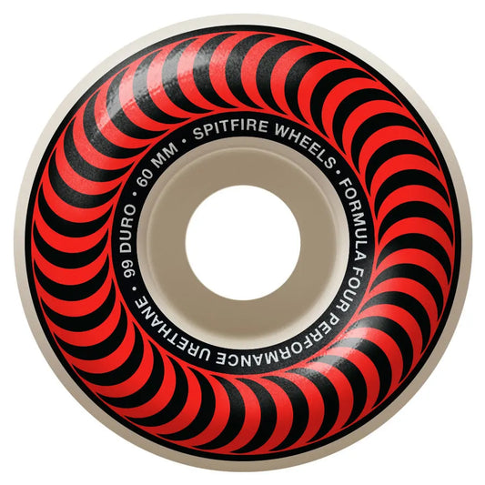 Formula Four Classic, 60mm